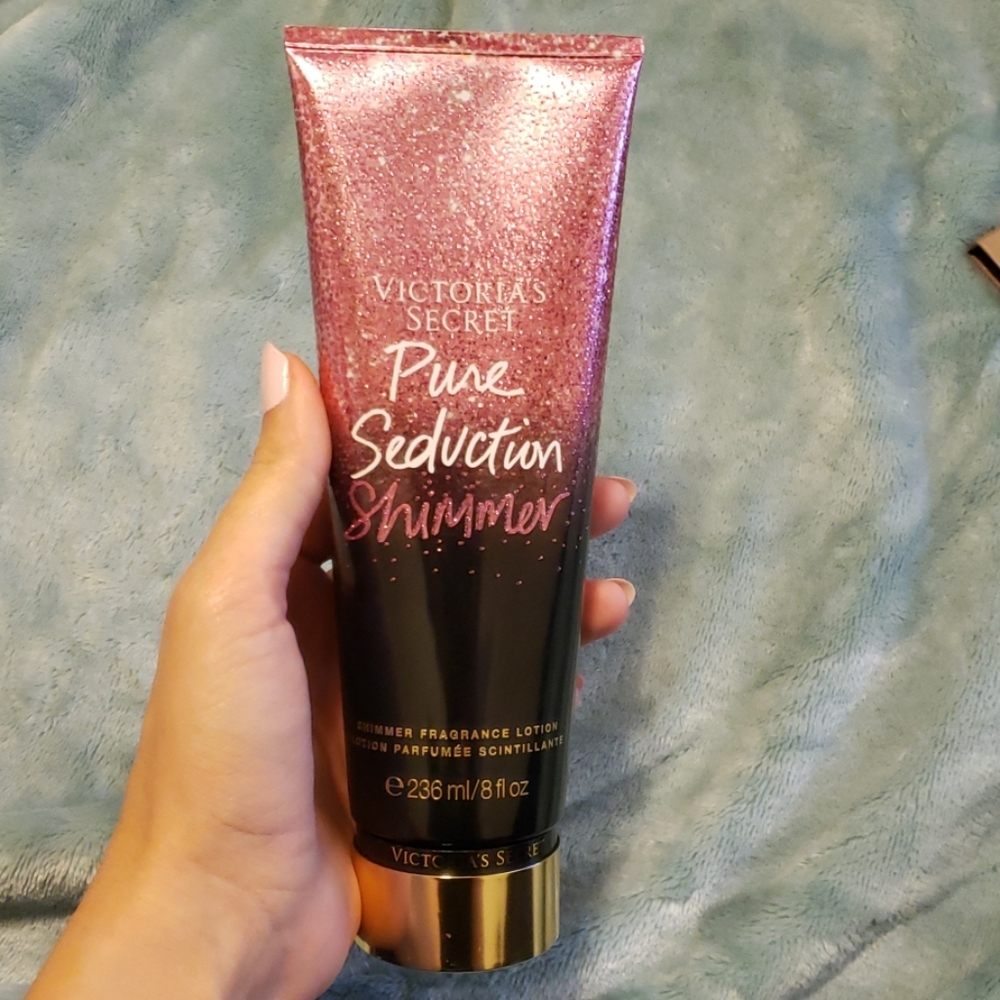 Victoria's secret Pure seduction shimmer